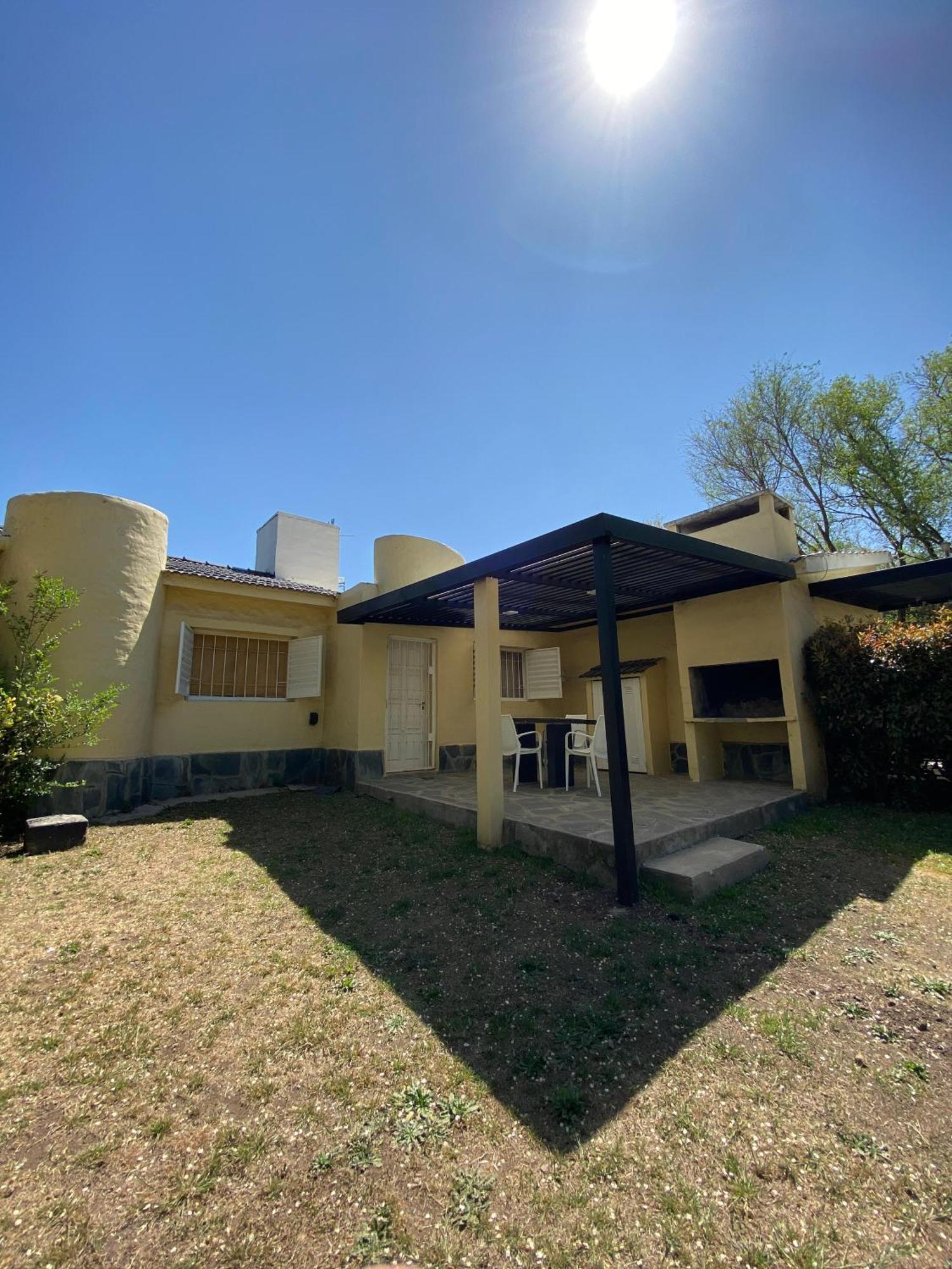 Costa Vergel Los Reartes
